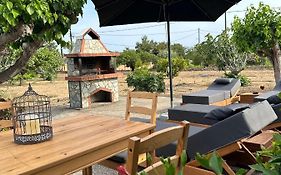 Aegean Endless Summer Villa Pefkos